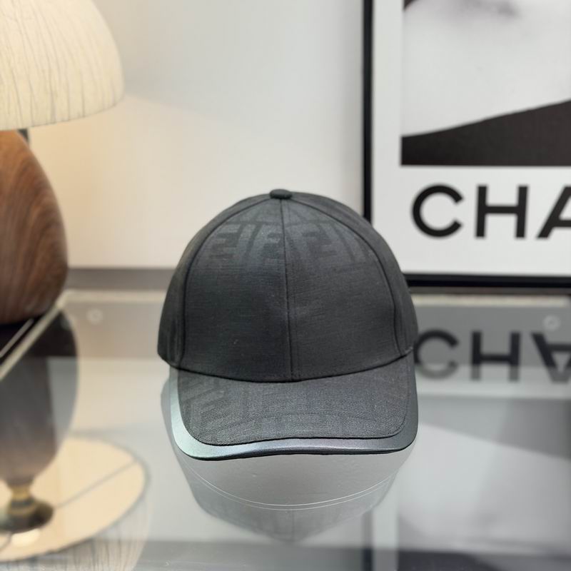 Fendi Cap dx (2016)