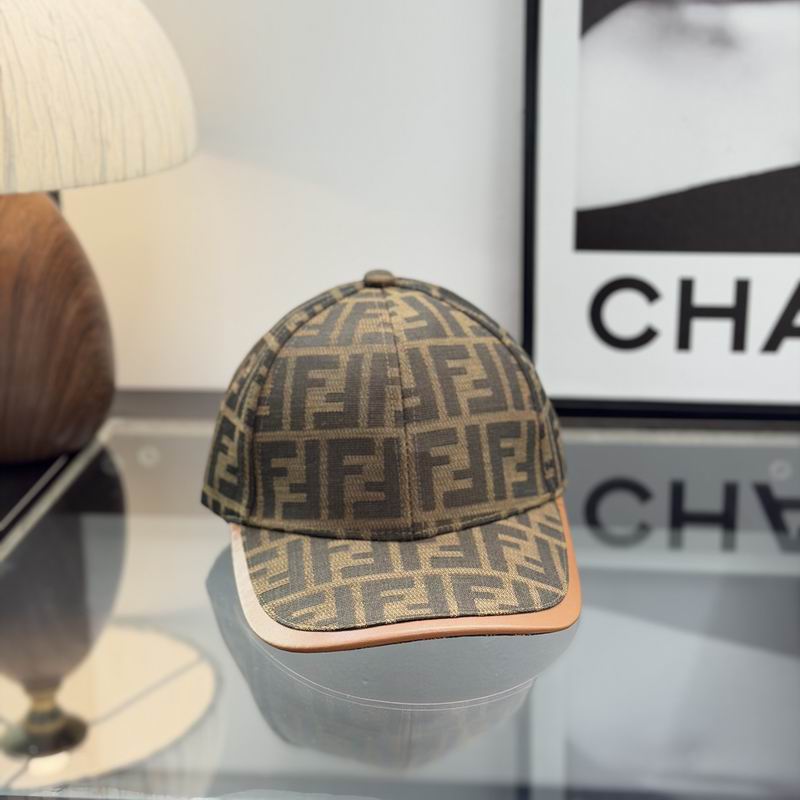 Fendi Cap dx (2024)