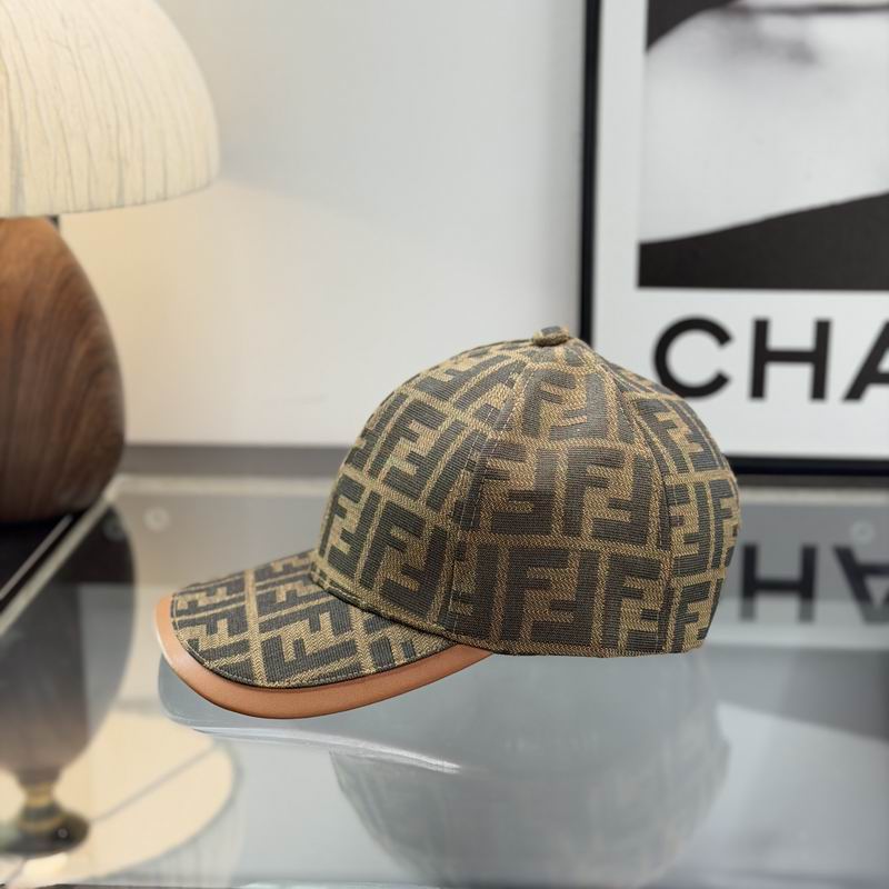 Fendi Cap dx (2025)