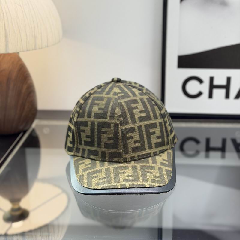 Fendi Cap dx (2032)