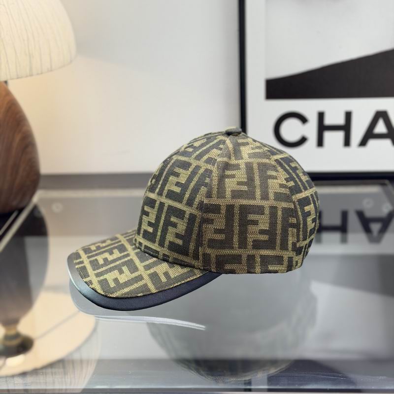 Fendi Cap dx (2033)