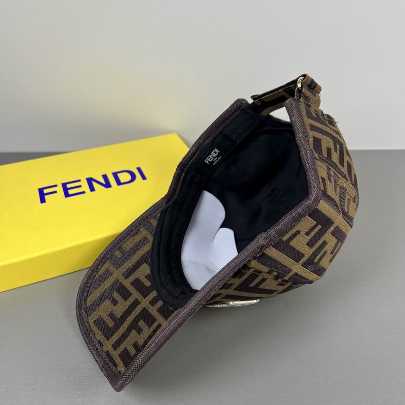 Fendi Cap dx (2096)