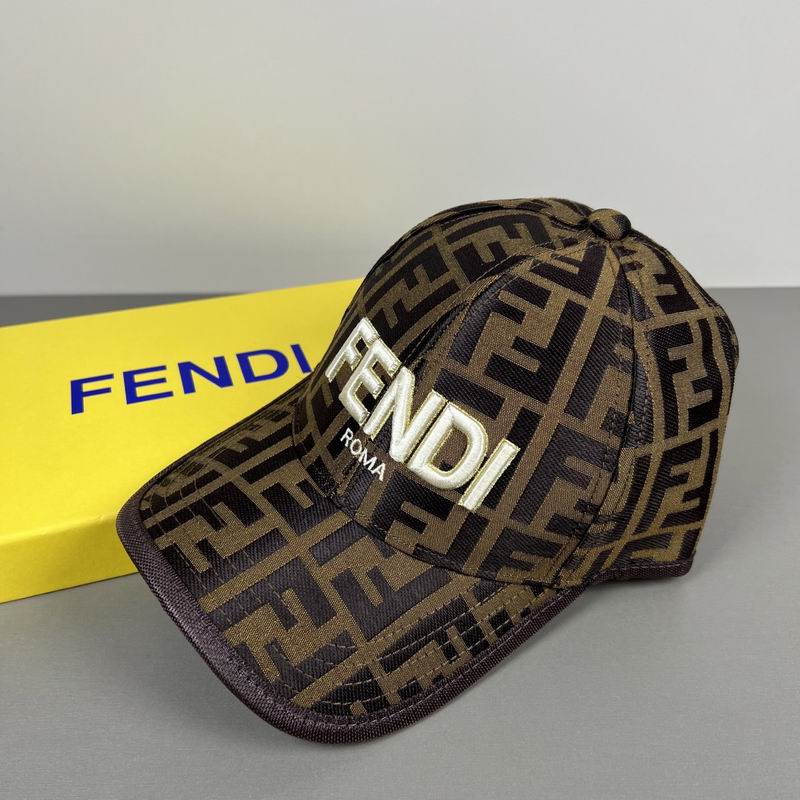 Fendi Cap dx (2097)