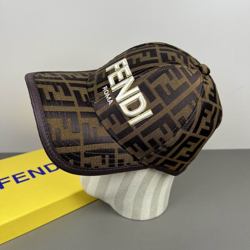 Fendi Cap dx (2099)