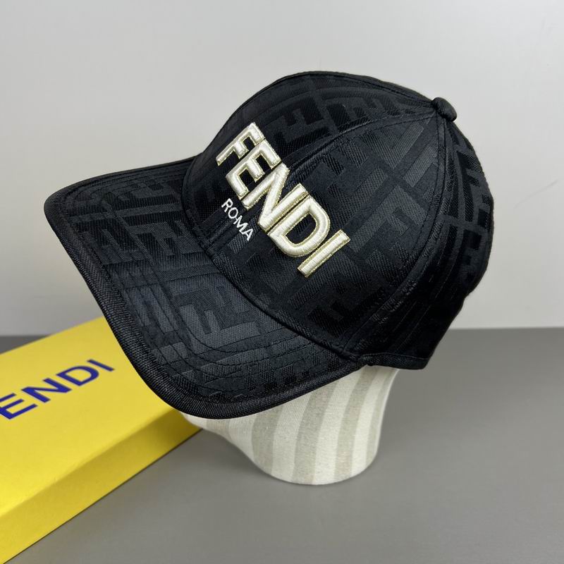 Fendi Cap dx (2106)