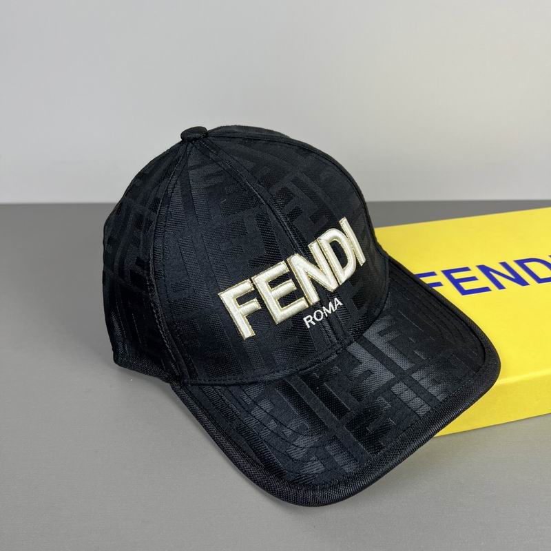 Fendi Cap dx (2109)