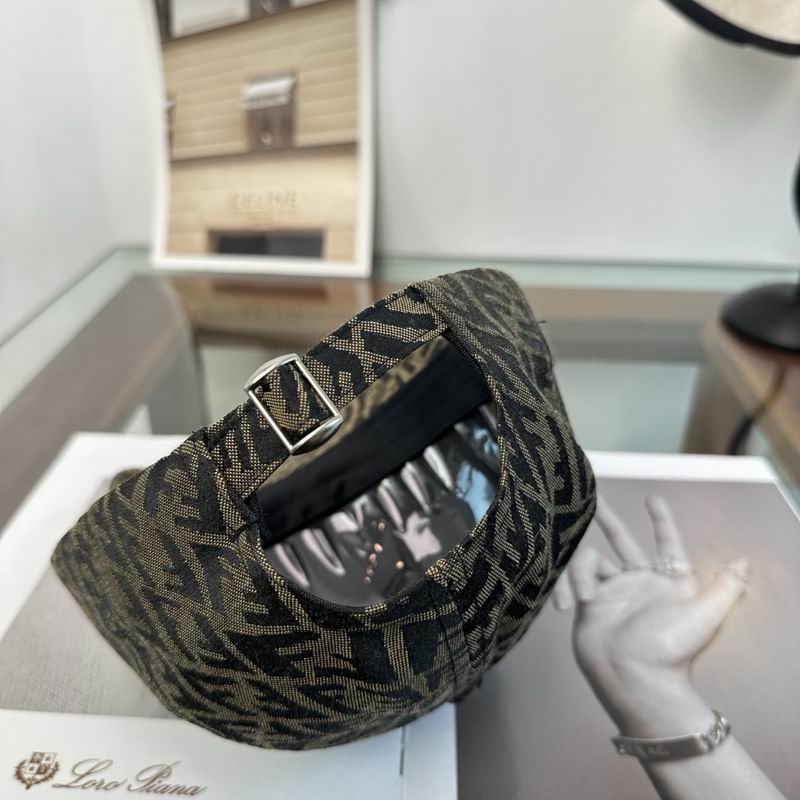 Fendi Cap dx (335)