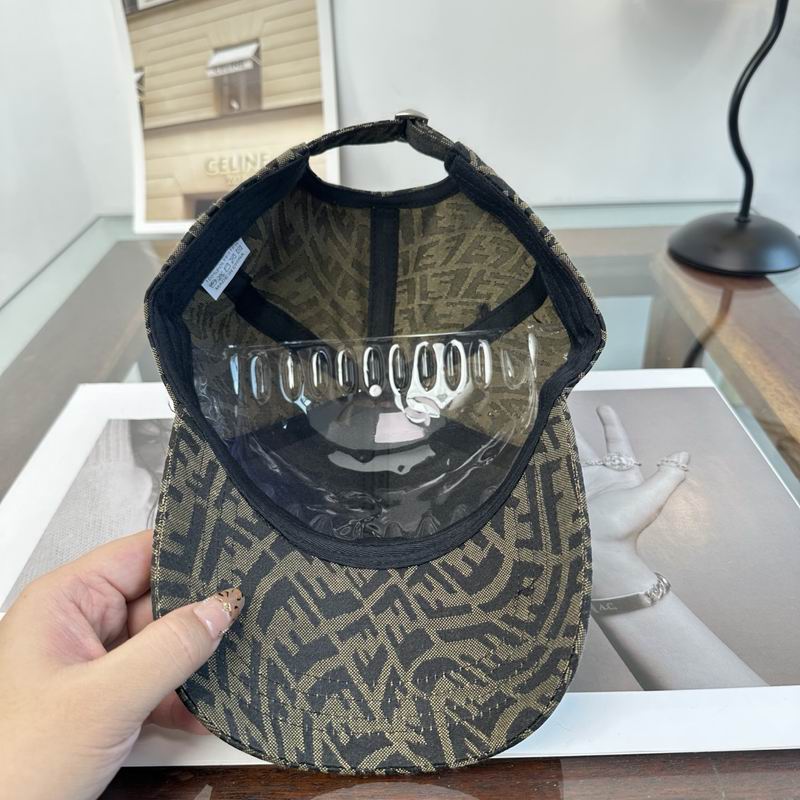 Fendi Cap dx (336)