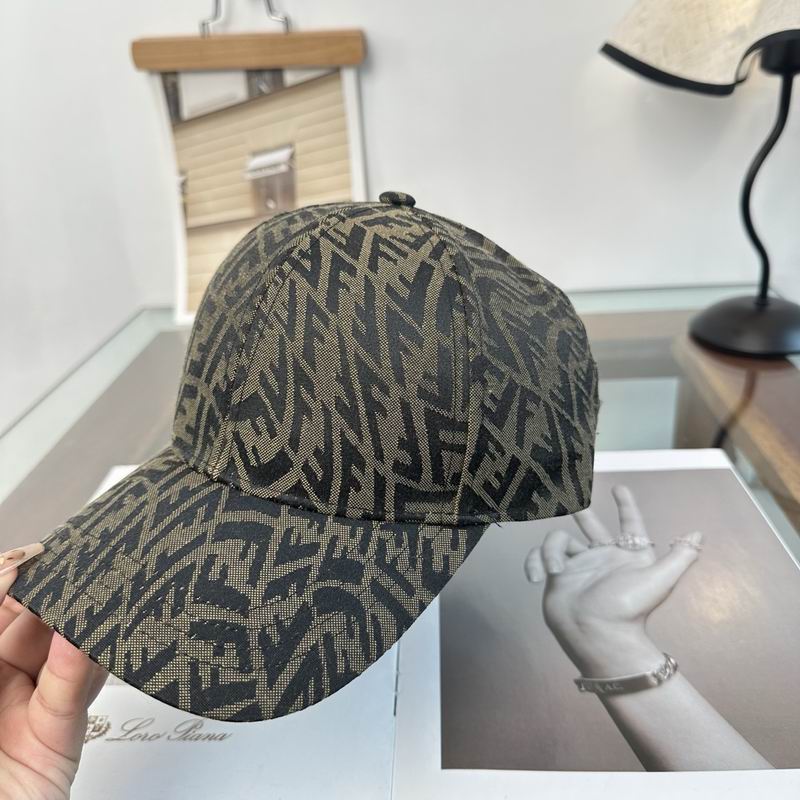 Fendi Cap dx (337)