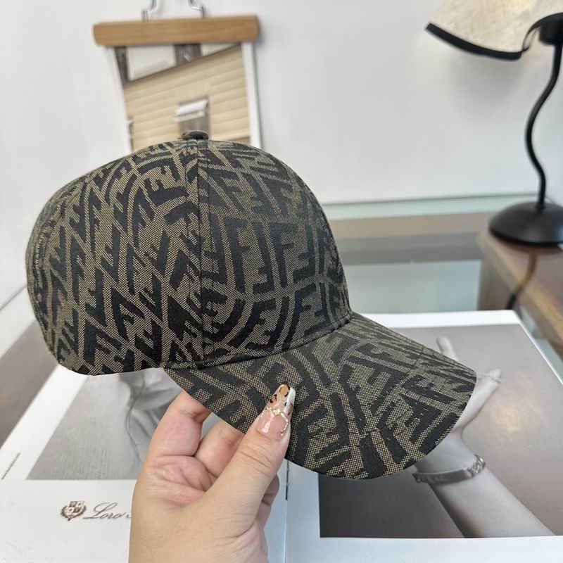 Fendi Cap dx (338)