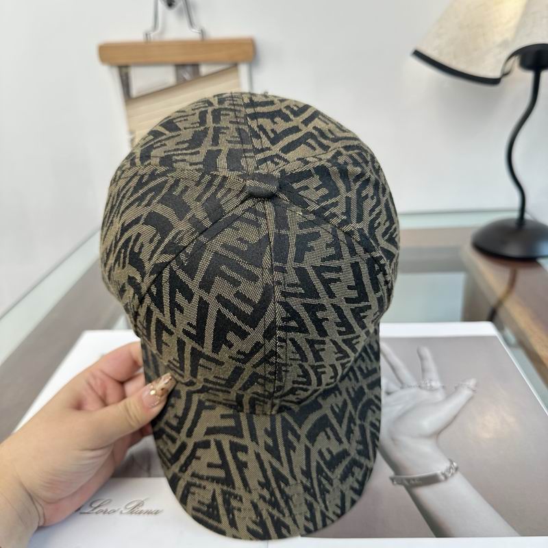 Fendi Cap dx (339)