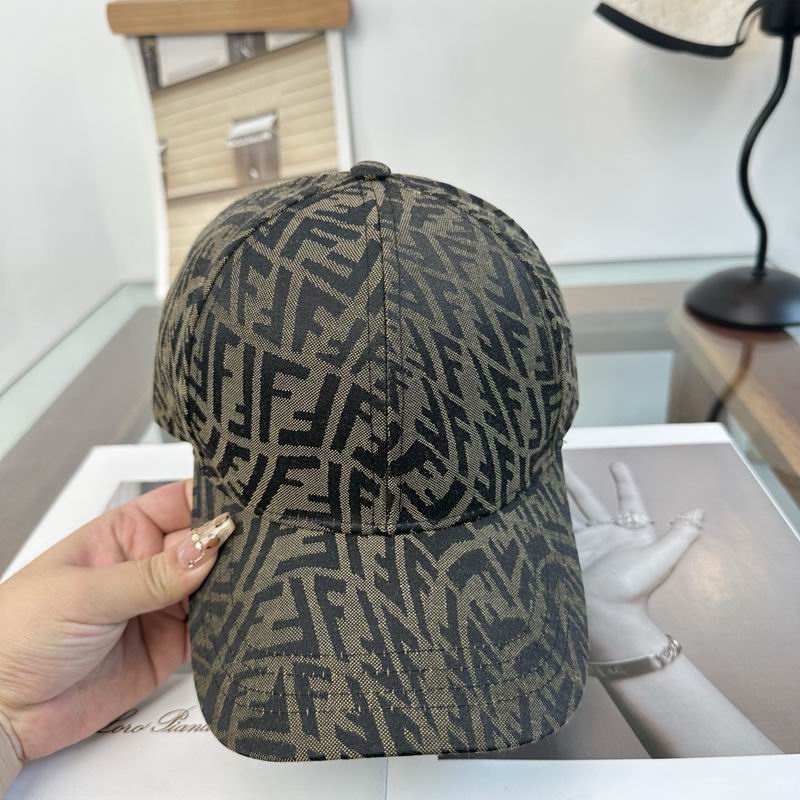 Fendi Cap dx (340)
