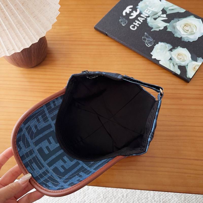 Fendi Cap dx (3854)