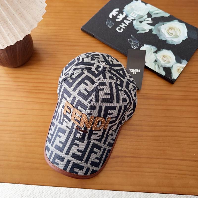 Fendi Cap dx (3871)
