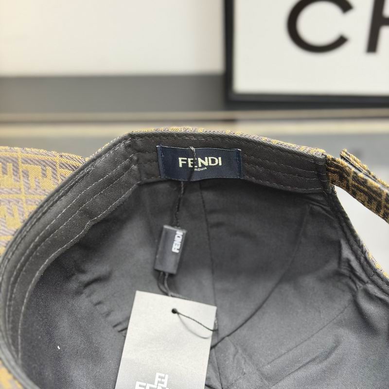 Fendi Cap dx (665)