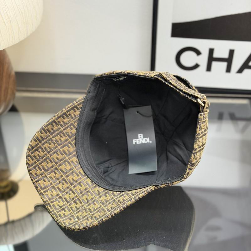 Fendi Cap dx (666)