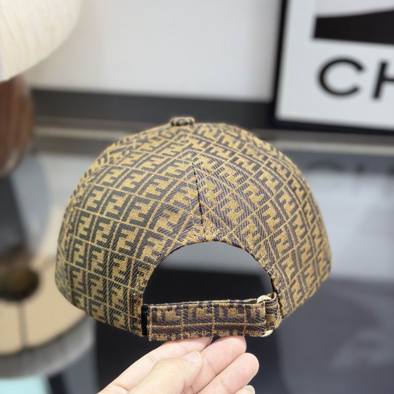Fendi Cap dx (667)