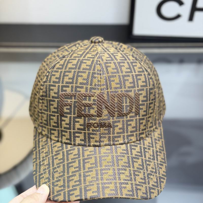 Fendi Cap dx (668)