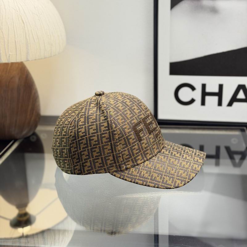 Fendi Cap dx (669)