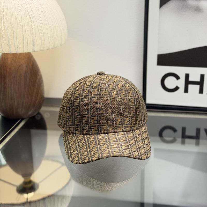 Fendi Cap dx (670)