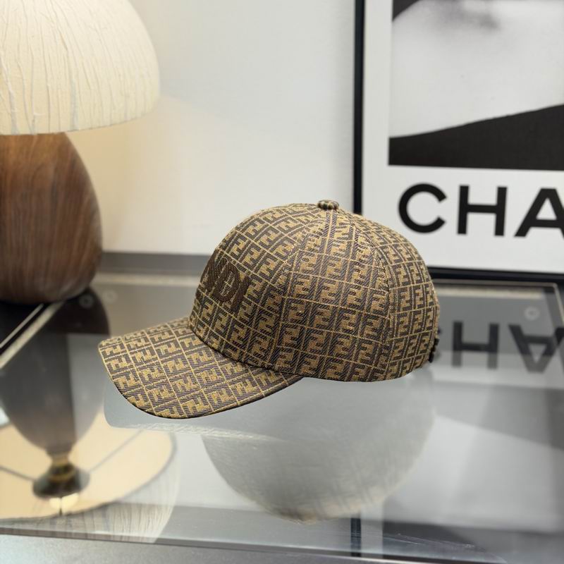 Fendi Cap dx (671)