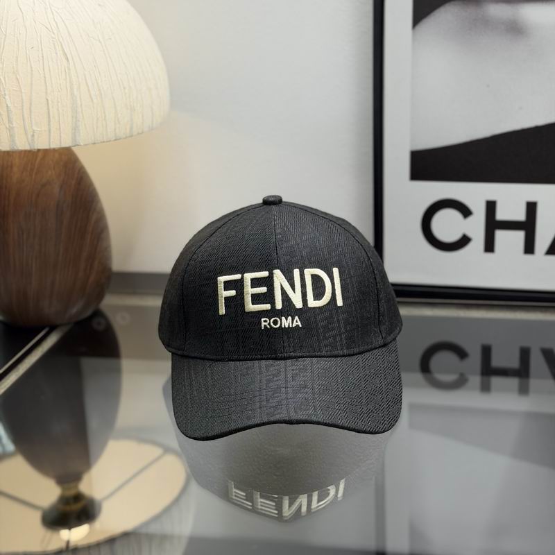 Fendi Cap dx (678)