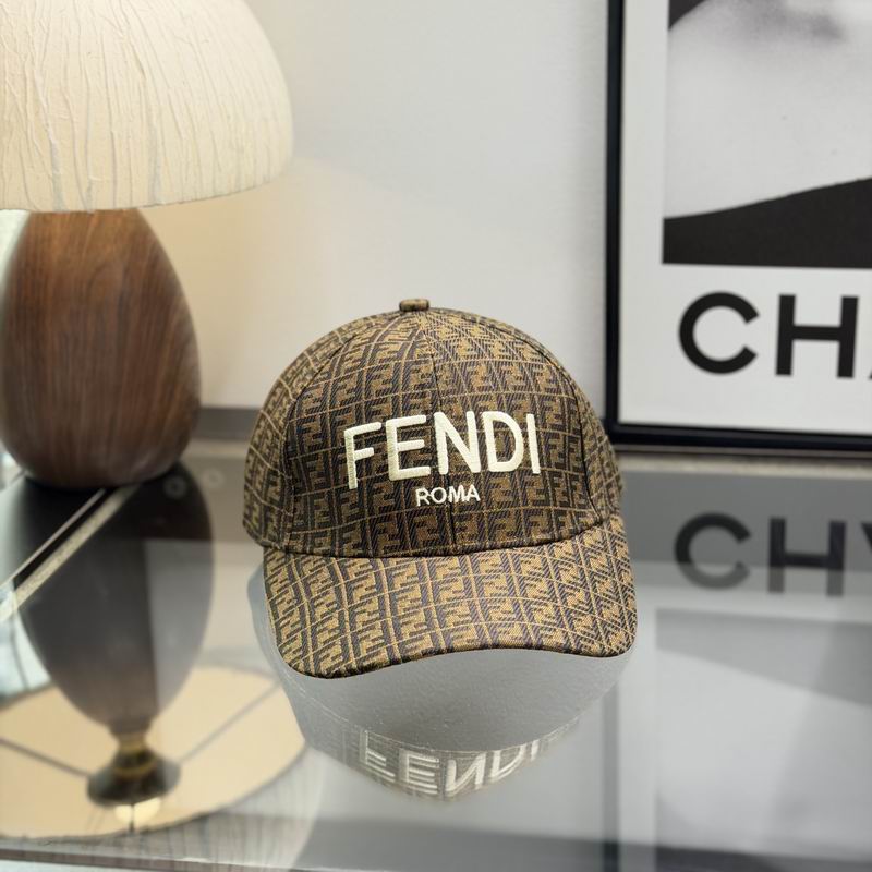 Fendi Cap dx (686)
