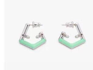 Fendi Earring 03yxs03 (6)