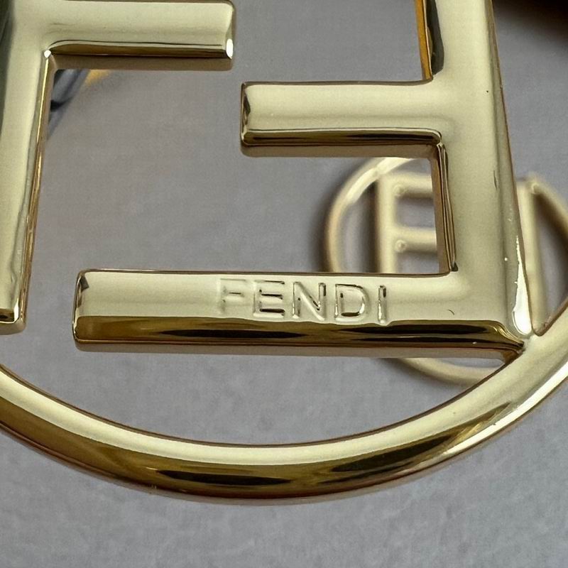 Fendi Earring 03yxs04(12)