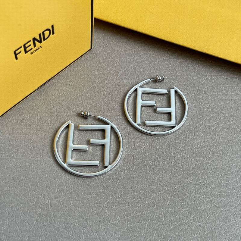 Fendi Earring 03yxs04(2)