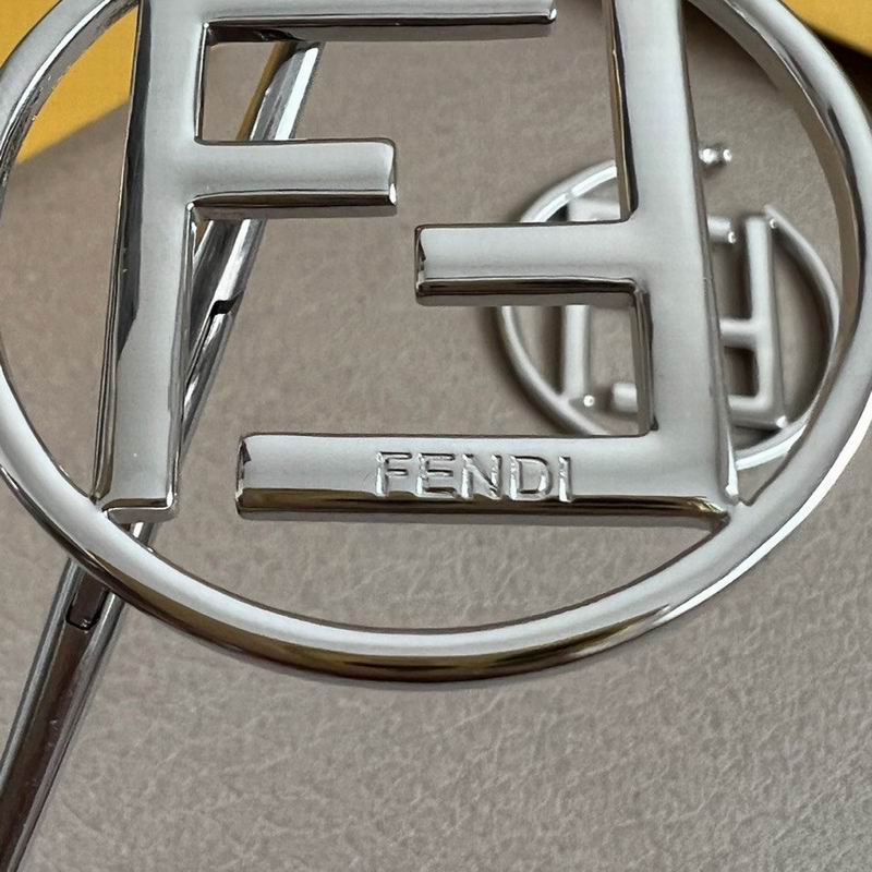 Fendi Earring 03yxs04(6)