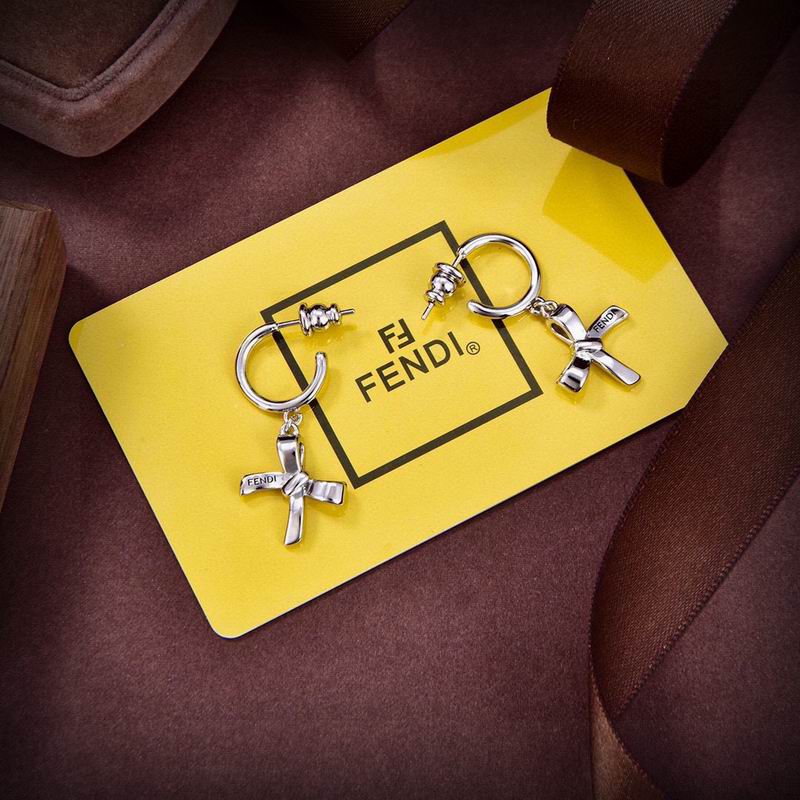 Fendi Earring 03yxs06 (1)