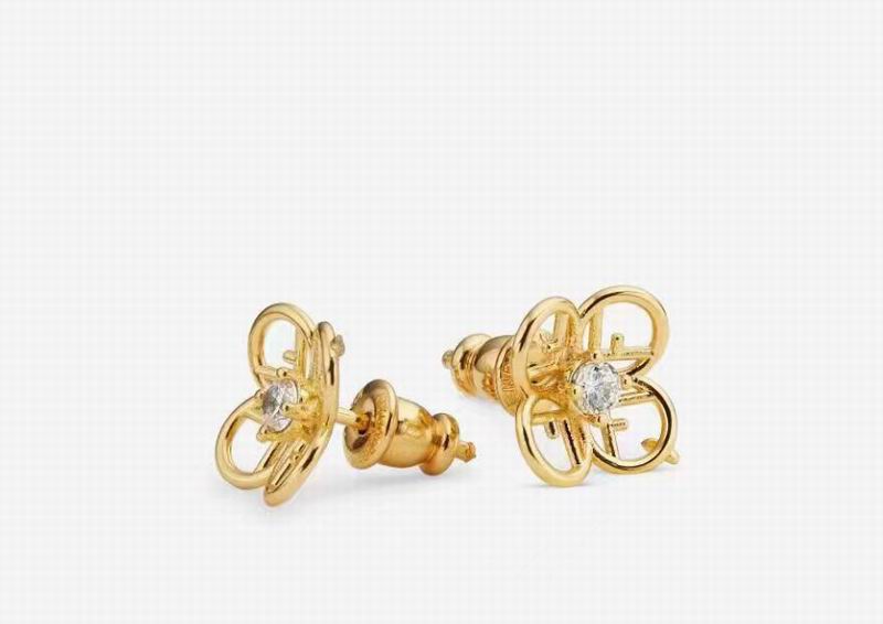 Fendi Earring 03yxs07 (2)