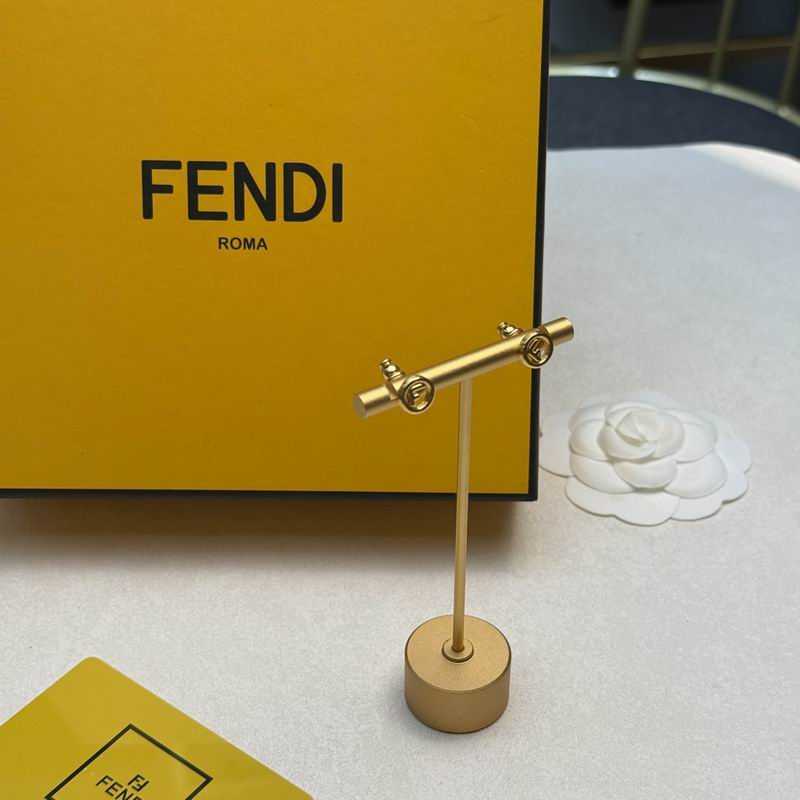 Fendi Earring 04yxs01 (2)