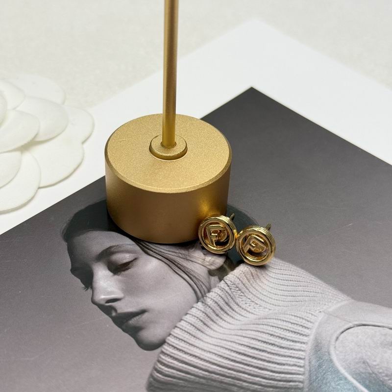 Fendi Earring 04yxs01 (6)