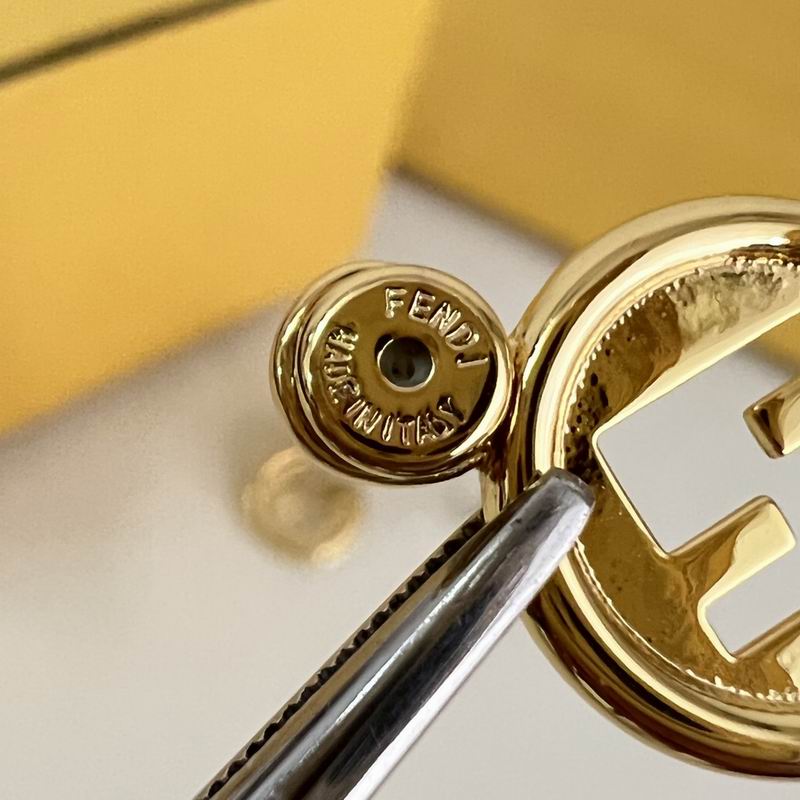 Fendi Earring 04yxs02 (6)