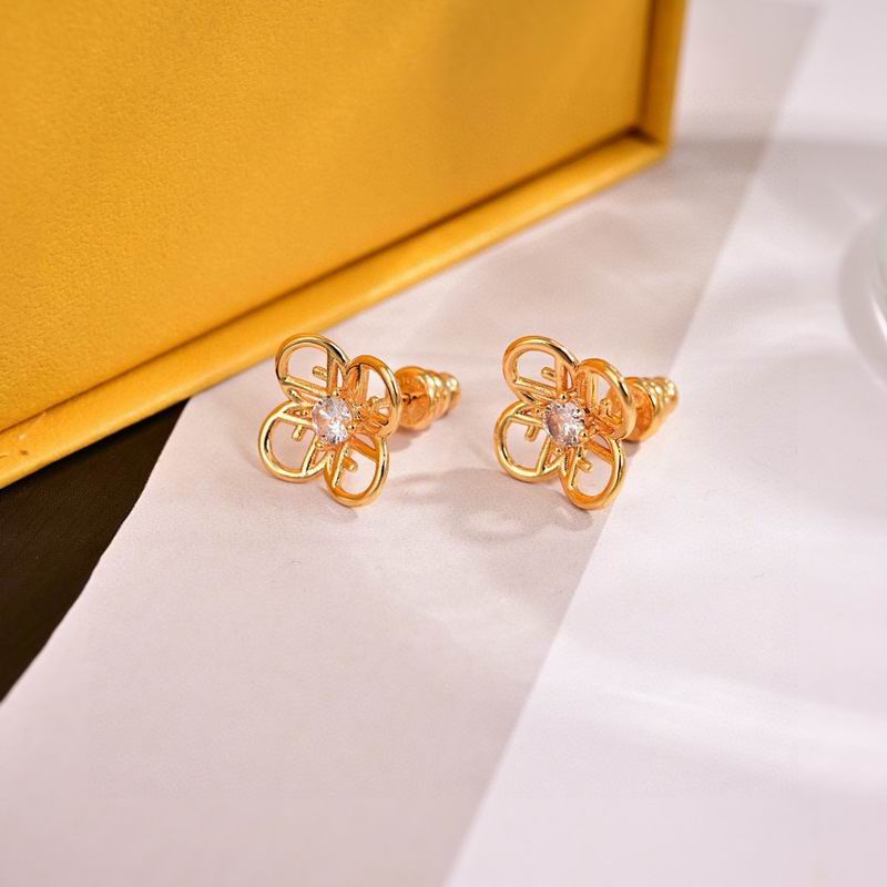 Fendi Earring 04yxs03 (4)