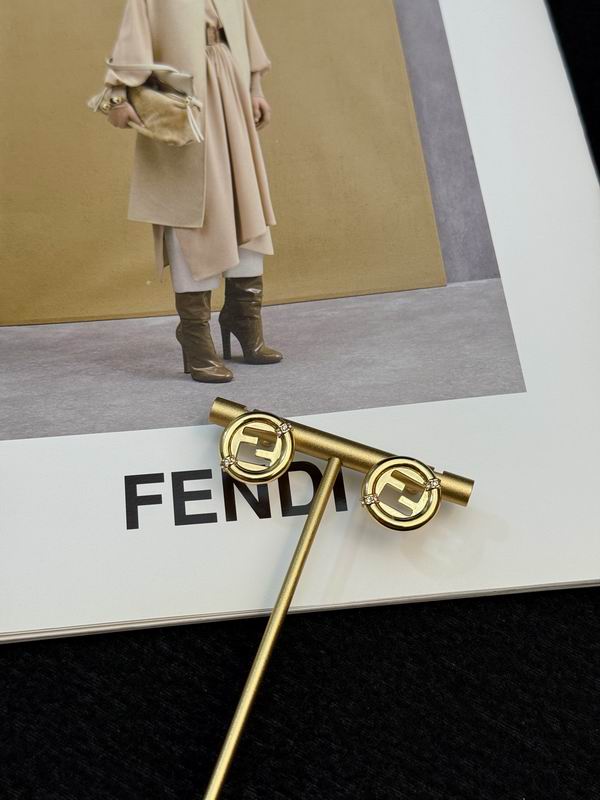 Fendi Earring 04yxs05 (2)