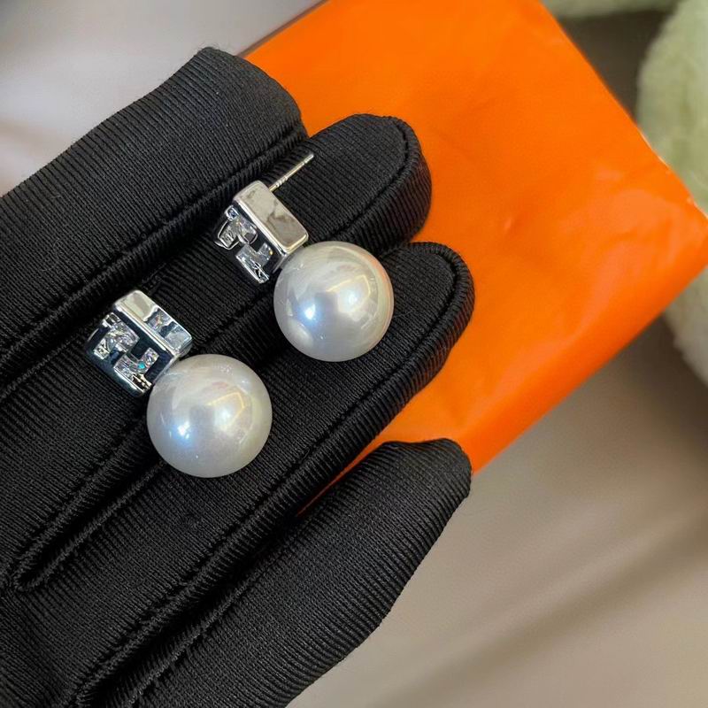 Fendi Earring 04yxs06 (5)