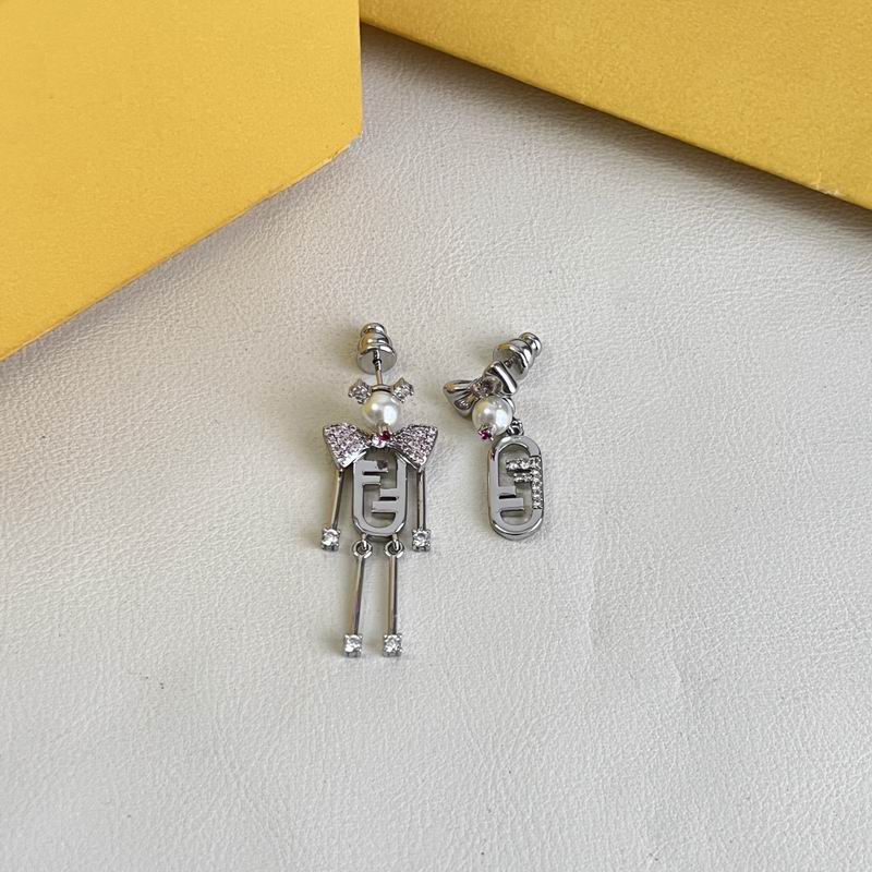 Fendi Earring 04yxs09 (11)