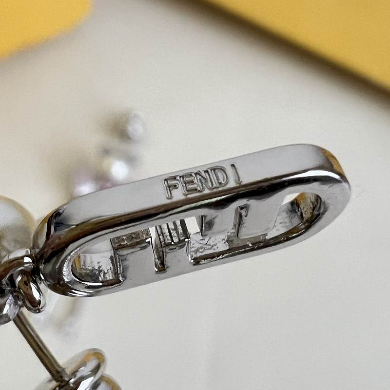 Fendi Earring 04yxs09 (12)