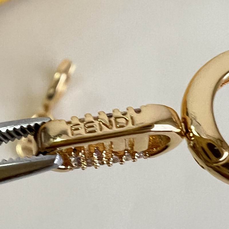 Fendi Earring 04yxs10 (12)