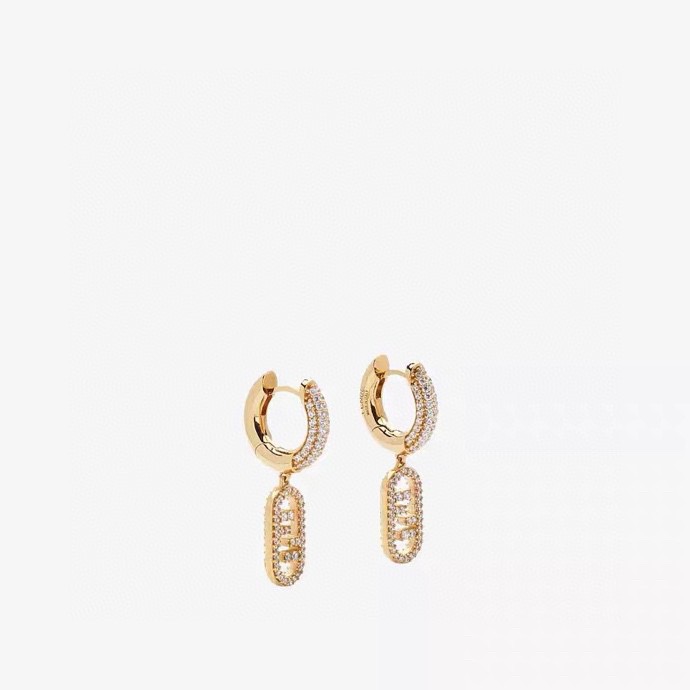 Fendi Earring 04yxs10 (14)