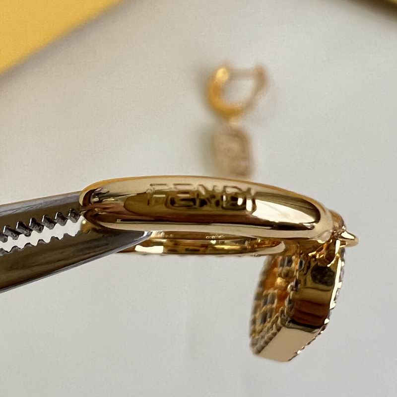 Fendi Earring 04yxs10 (5)