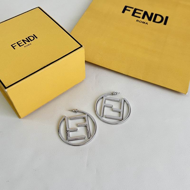 Fendi Earring 04yxs11 (1)