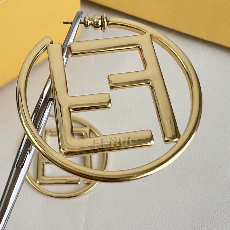 Fendi Earring 04yxs11 (12)