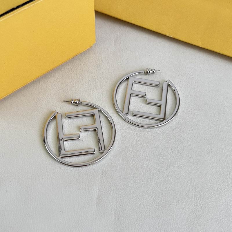 Fendi Earring 04yxs11 (4)