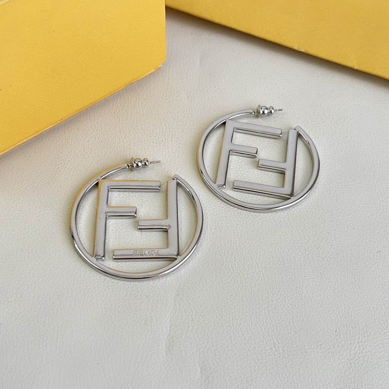 Fendi Earring 04yxs11 (5)