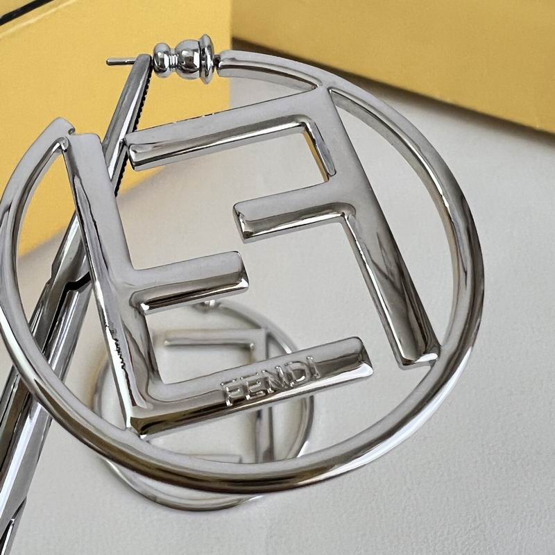 Fendi Earring 04yxs11 (6)