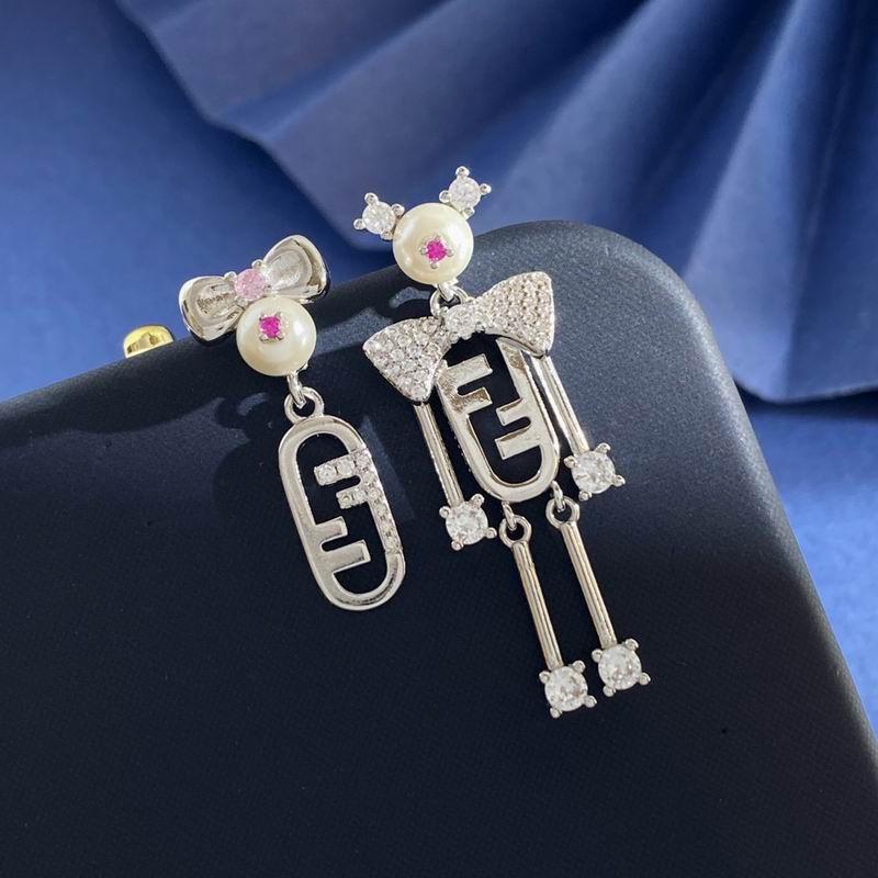 Fendi Earring 04yxs12 (3)
